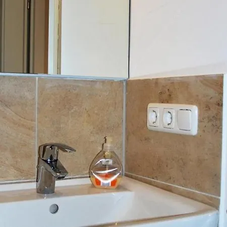 Haus Santalla Whg. Unterdeck Apartment *