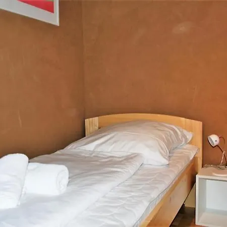 Haus Santalla Whg. Unterdeck Apartment
